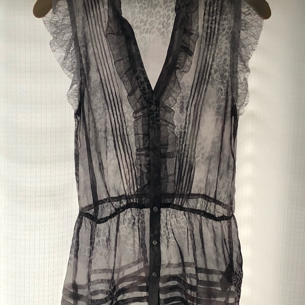 Guess Blouse